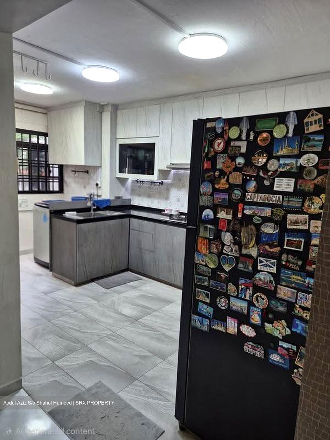 Blk 204 Clementi Avenue 6 (Clementi), HDB 5 Rooms #617679391